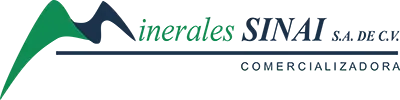 Logo de Minerales Sinaí S.A. de C.V.